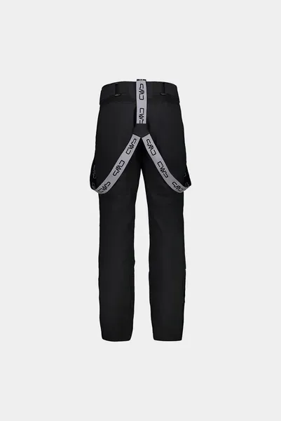 Чоловічі штани CMP Man Pant | 39W1817-U901 фото
