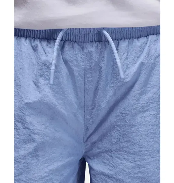 Дитячі штани Air Jordan Jeans & Bling Woven Blue | 45F197-U8K фото