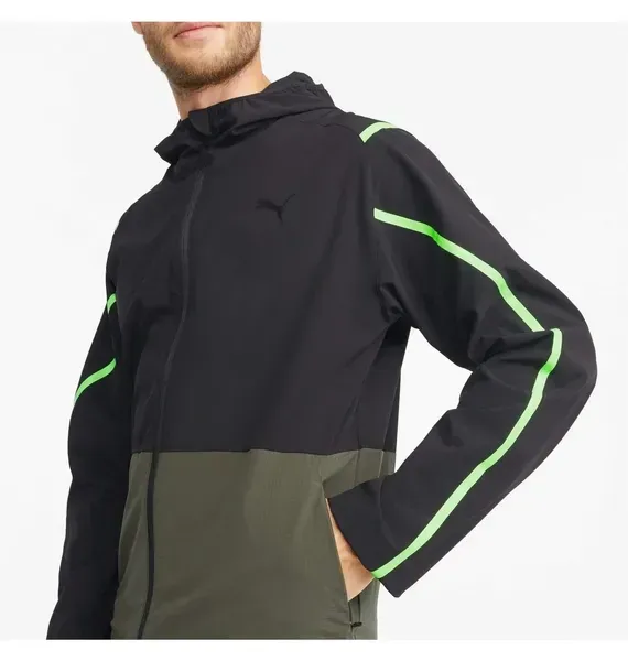 Чоловіча вітровка Puma | 520875-44 фото