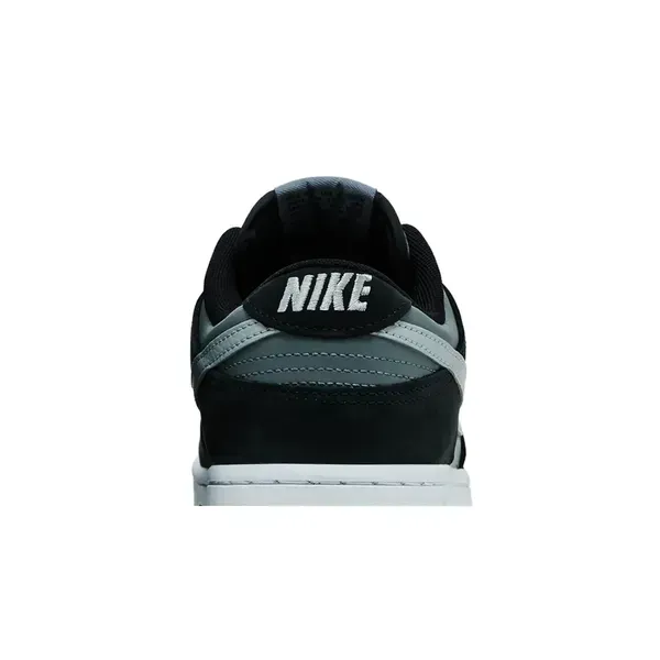 Кросівки Nike Dunk Low 'Black Smoke Grey'| IB3079-001 фото