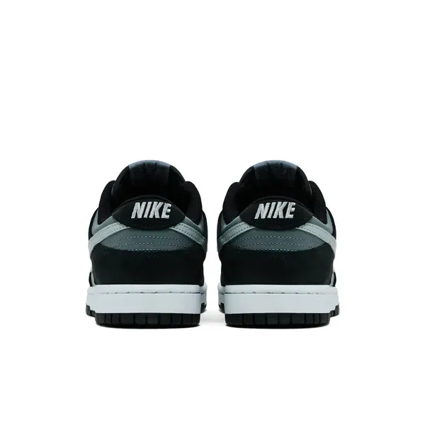 Кросівки Nike Dunk Low 'Black Smoke Grey'| IB3079-001 фото