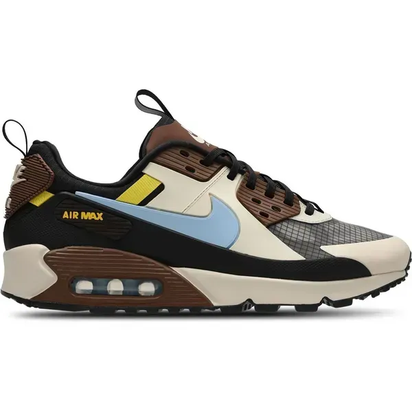Кросівки Nike Air Max 90 Drift | FB2877-101 фото