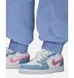 Дитячі штани Air Jordan Jeans & Bling Woven Blue | 45F197-U8K фото 3