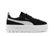 Жіночі кросівки Puma Mayze 'Black White'| 380784 01 фото 2