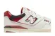 Кросівки New Balance 550 'Vintage Pack - Red'| BB550VGA фото 3