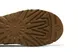 Жіночі черевики UGG Classic Mini II Boot 'Chestnut'| 1016222 CHE фото 6