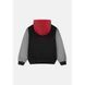 Дитяча кофта Jordan MJ Brooklyn Fleece | 95F121-KR5 фото 2