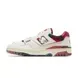 Кросівки New Balance 550 'Vintage Pack - Red'| BB550VGA фото 1