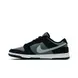 Кросівки Nike Dunk Low 'Black Smoke Grey'| IB3079-001 фото 4