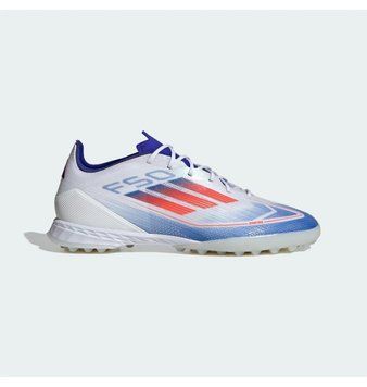 Сороконіжки adidas Adizero F50 Pro Tf White | IF1323 фото