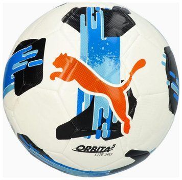 Футбольний м'яч Puma Orbita 5 FUSION Lite 290 4 | 084333-01 фото