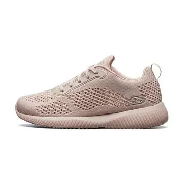 Жіночі кросівки Skechers Bobs Squad 'Taupe'| 32509-LTPK фото
