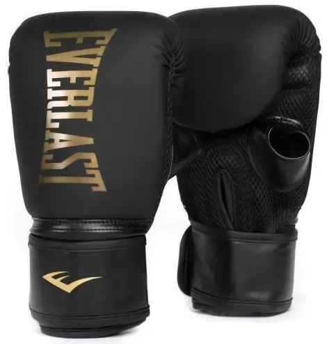Боксерські рукавиці Everlast Cardio Elite Bag Gloves | P00003319 фото