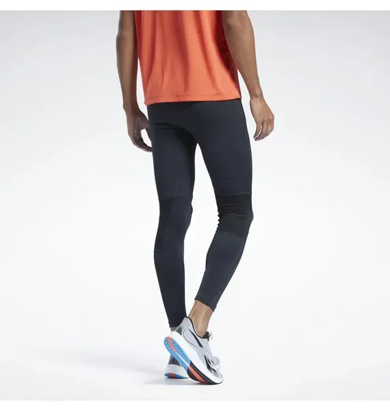Чоловічі легінси adidas Reebok | FU1329 фото