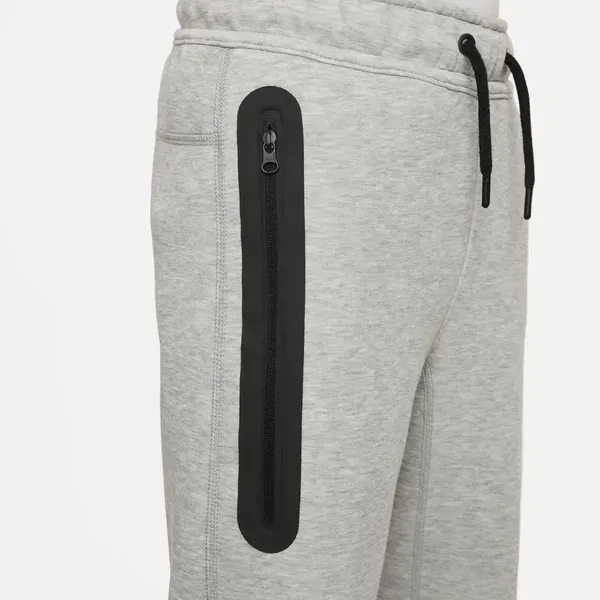 Дитячі штани Nike Tech Fleece | FD3287-063 фото