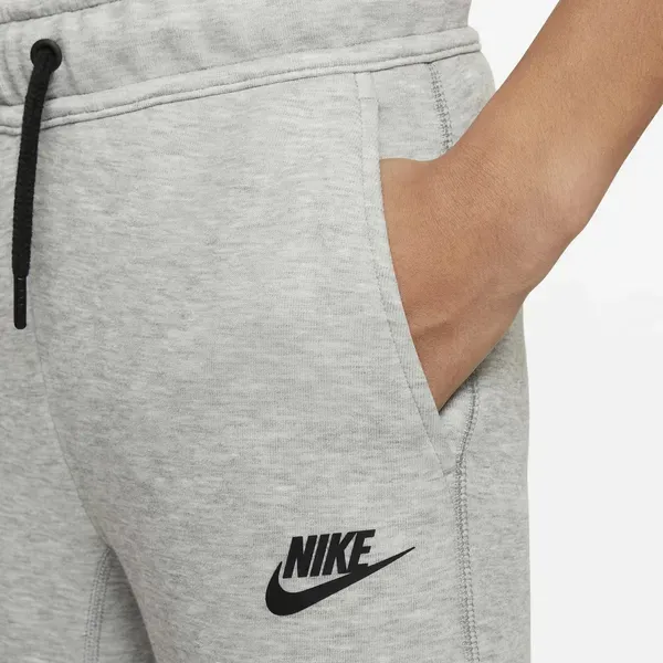Дитячі штани Nike Tech Fleece | FD3287-063 фото