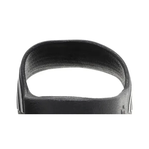 Капці adidas Adilette Aqua 'Black'| F35543 фото