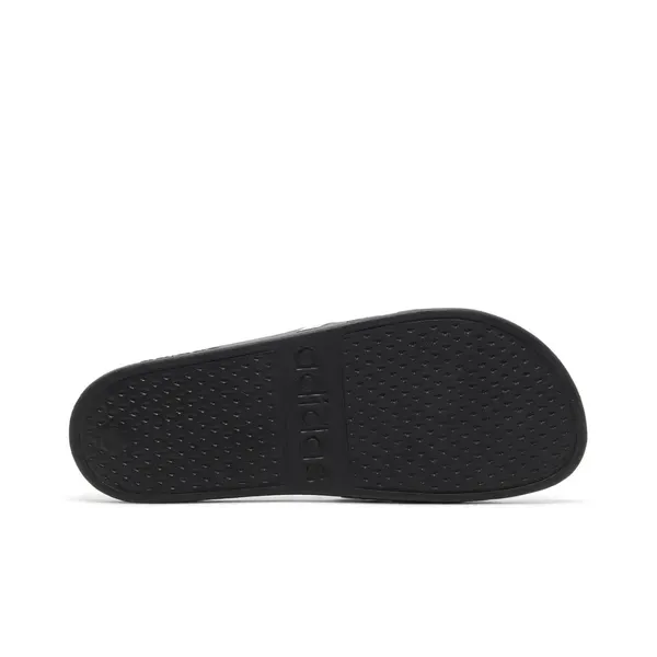 Капці adidas Adilette Aqua 'Black'| F35543 фото