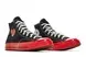 Кеди Converse Chuck 70 High 'Black Red'| A01793C фото 9