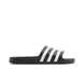 Капці adidas Adilette Aqua 'Black'| F35543 фото 2