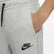Дитячі штани Nike Tech Fleece | FD3287-063 фото 3