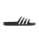 Капці adidas Adilette Aqua 'Black'| F35543 фото 1