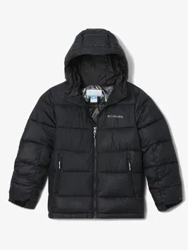 Дитяча куртка Columbia Pike Lake II Hooded Jacket | 2050351010 фото