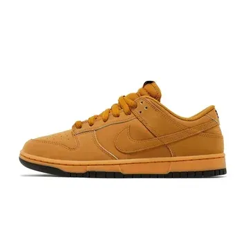 Кросівки Nike Dunk Low SE 'Wheat'| HQ1932-700 фото
