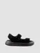 Чоловічі сандалі Nike Calm Sandal | FJ6044-002 фото 3
