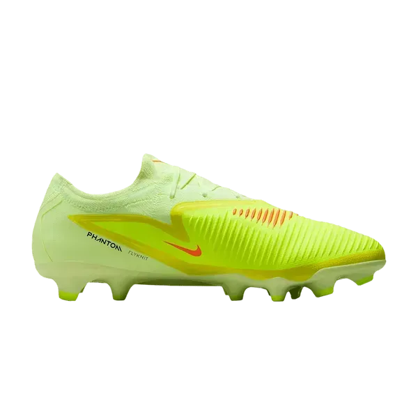 Бутси Nike Phantom 6 Low Pro FG | HJ4122-800 фото
