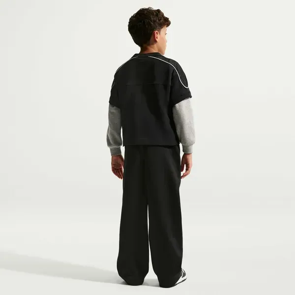Дитячі штани Nike Sportswear Collection | IM4523-010 фото