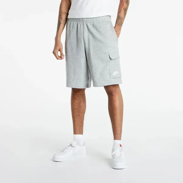Шорти Nike Sportswear Club Cargo Shorts | DD7014-063 фото