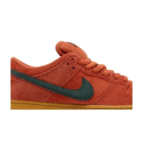 Чоловічі кросівки Nike Dunk Low Pro SB 'Burnt Sunrise'| HF3704-800 фото