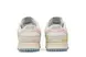Кросівки Nike Dunk Low 'Oxidized Pastels'| DV6486-100 фото 7
