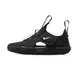 Дитячі сандалі Nike Sunray Protect 4 TD 'Black White'| HF6278-001 фото 1