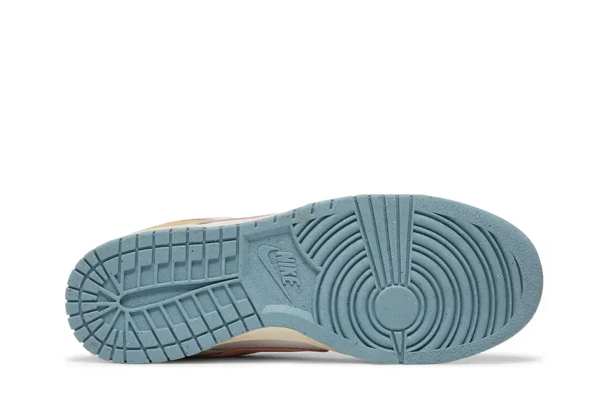 Кросівки Nike Dunk Low 'Oxidized Pastels'| DV6486-100 фото