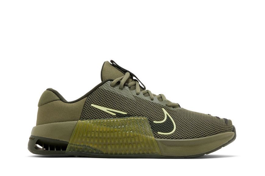 Кросівки Nike Metcon 9 'Olive'| DZ2617-300 фото