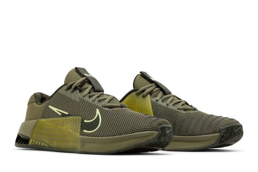 Кросівки Nike Metcon 9 'Olive'| DZ2617-300 фото