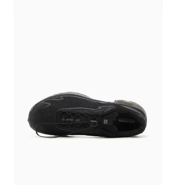 Чоловічі кросівки Salomon Anvanced Xt-Slate Black | L47132600 фото