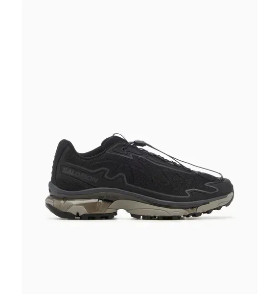 Чоловічі кросівки Salomon Anvanced Xt-Slate Black | L47132600 фото