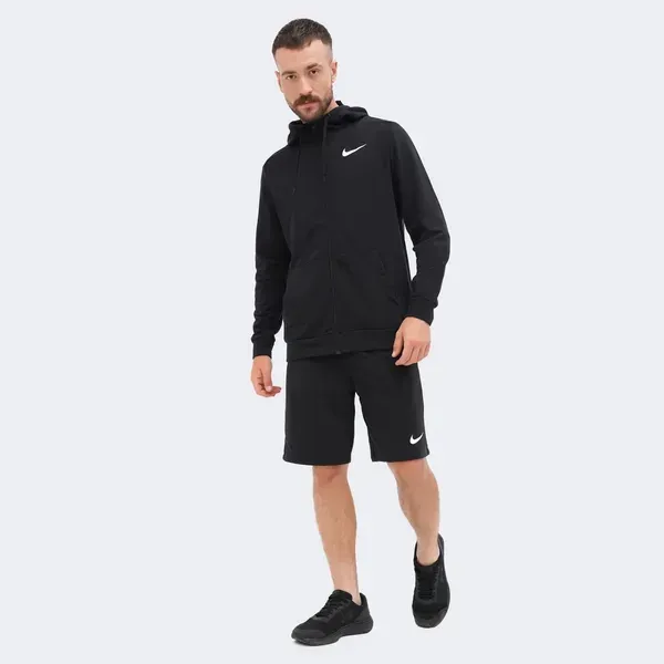 Кофта Nike Sportwear Dri-FIT | CZ6376-010 фото
