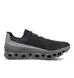 Чоловічі кросівки On Cloud Cloudmonster Lumos Black/Grey | 62.98394 фото 6