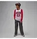 Дитячі штани Air Jordan Essentials Grey | 95D612-GAE фото 1