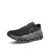 Чоловічі кросівки On Cloud Cloudmonster Lumos Black/Grey | 62.98394 фото 4