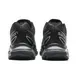 Чоловічі кросівки Salomon XT-6 GTX 'Black Silver'| 474506 фото 3