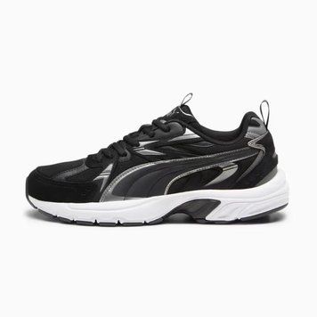 Кросівки Puma Milenio Tech Suede | 39348901 фото
