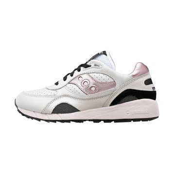 Кросівки Saucony Shadow 6000 'White Pink'| S60692-1 фото