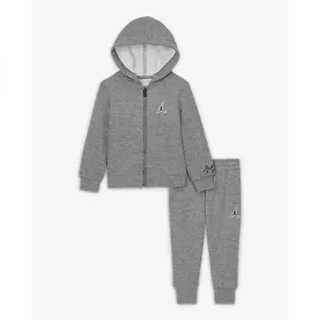 Дитячі штани Jordan kids pullover and joggers | 75A744-023 фото
