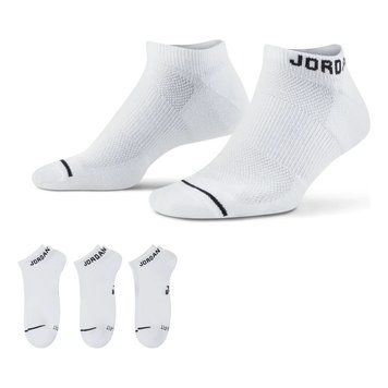 Шкарпетки Nike Everyday Max No-Show (3-Pack) | SX5546-100 фото