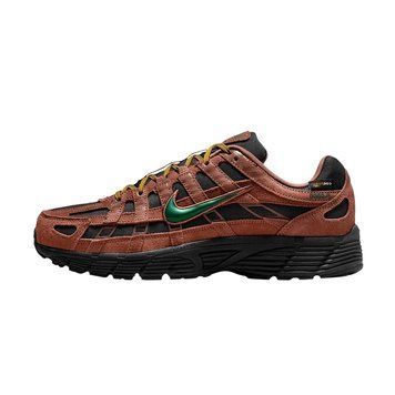 Чоловічі кросівки Nike P-6000 Premium Cordura 'Fauna Brown'| IH0946-200 фото